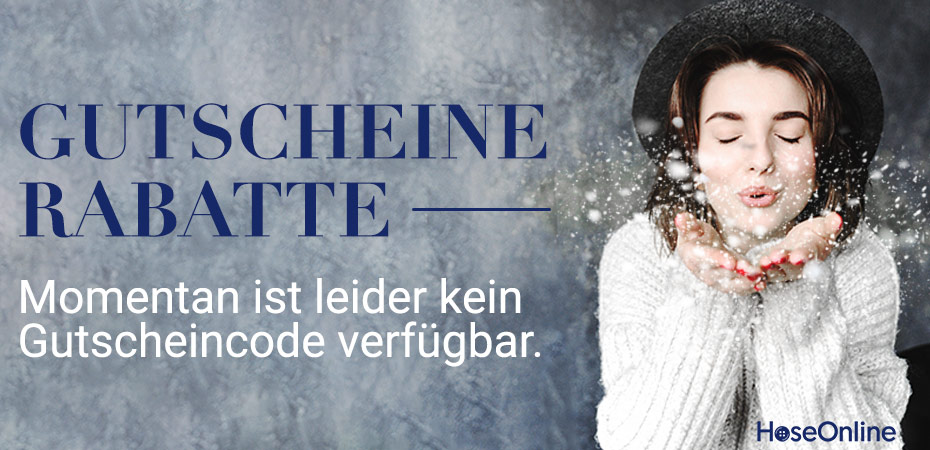 hoseonline Gutschein Dezember 2021
