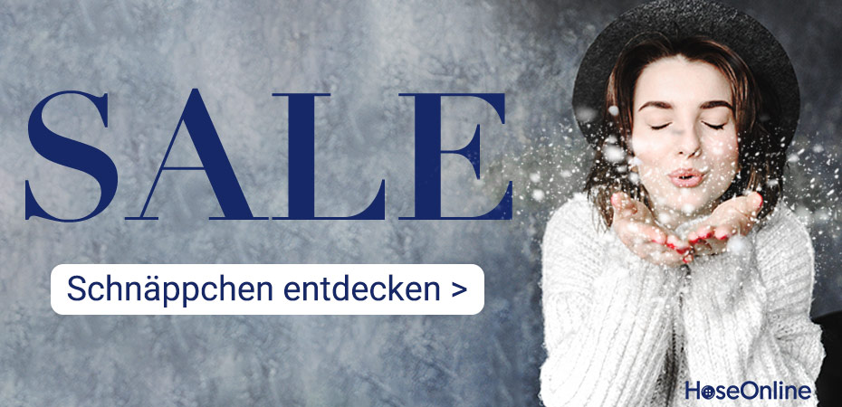 hoseonline Sale Dezember 2021