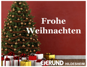 Weihnachtsgruß