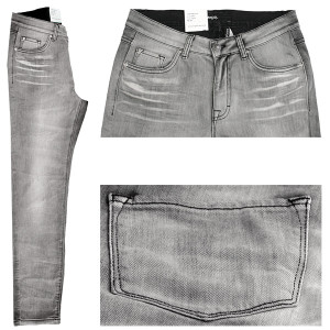 Angels Skinny Jeans grey