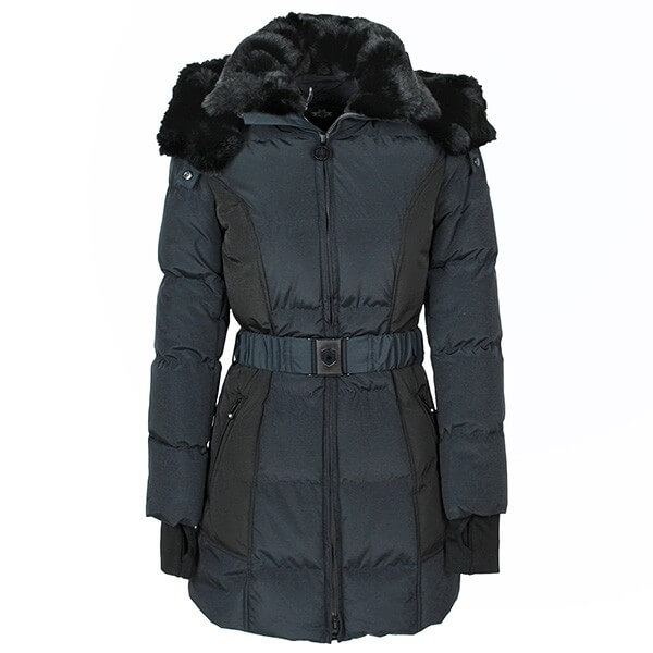 wellensteyn damen sportjacke