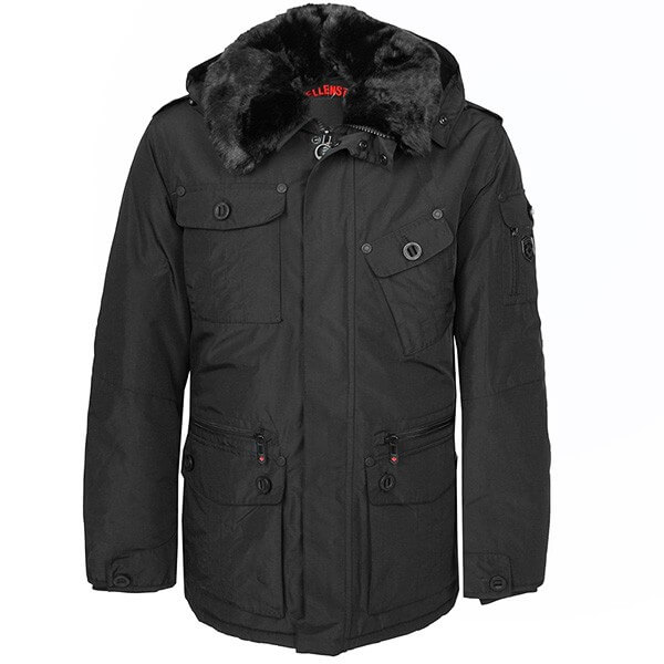 Wellensteyn Pacifica Herrenjacke