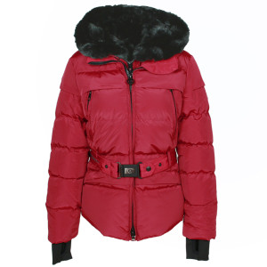 Wellensteyn Tivana Damen Jacke auf HoseOnline kaufen