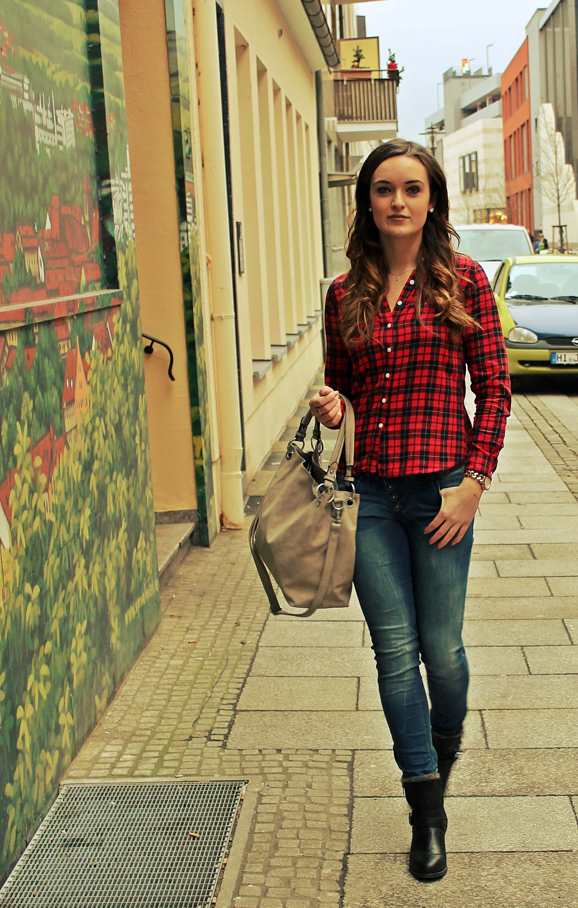 Buena Vista Jeans - Look