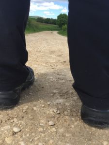 Less is more – how to find the perfect pair of trousers for the Camino de Santiago