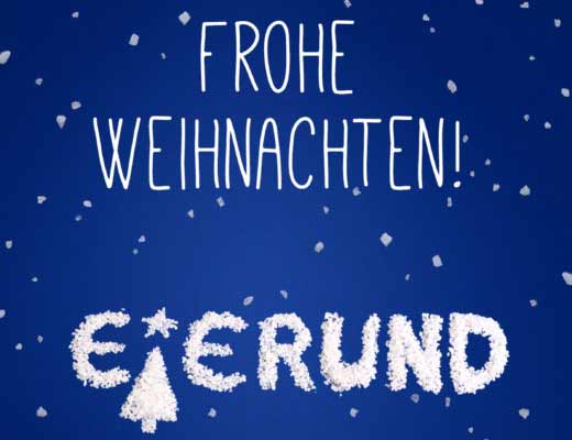 Weihnachtsgruß