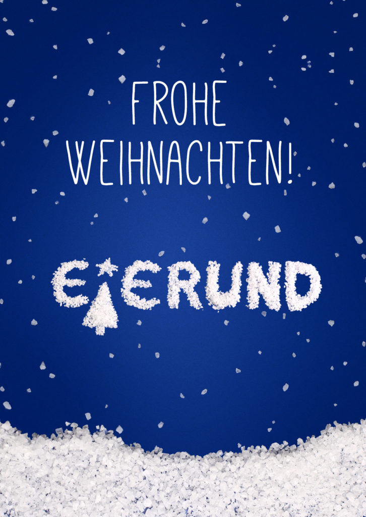 Weihnachtsgruß