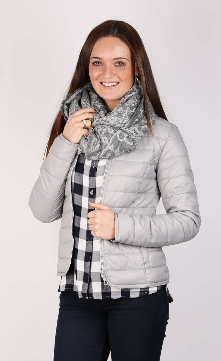 Winteroutfit für Damen