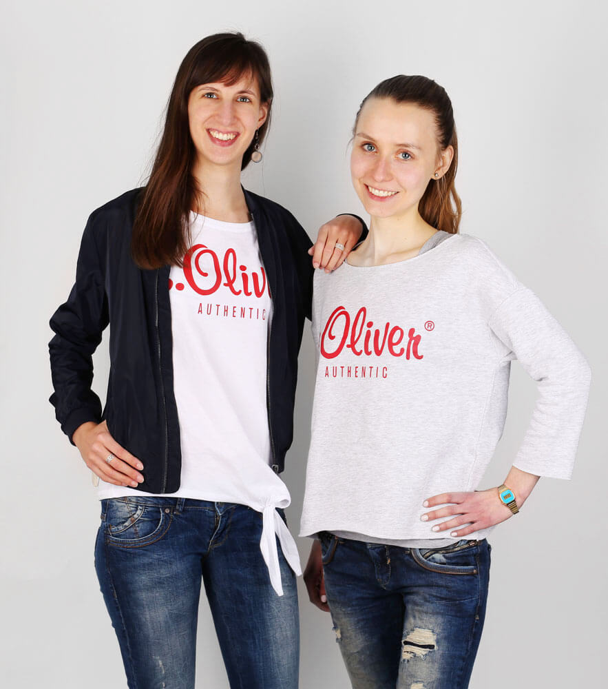 S Oliver Hildesheim S Oliver Hildesheim