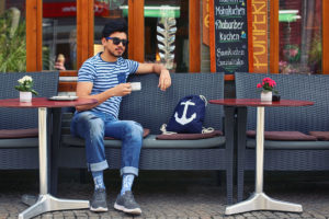 Frühlingsmode für Herren auf HoseOnline.de shoppen