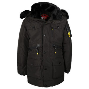 Wellensteyn Herrenjacke Falkland auf HoseOnline bestellen