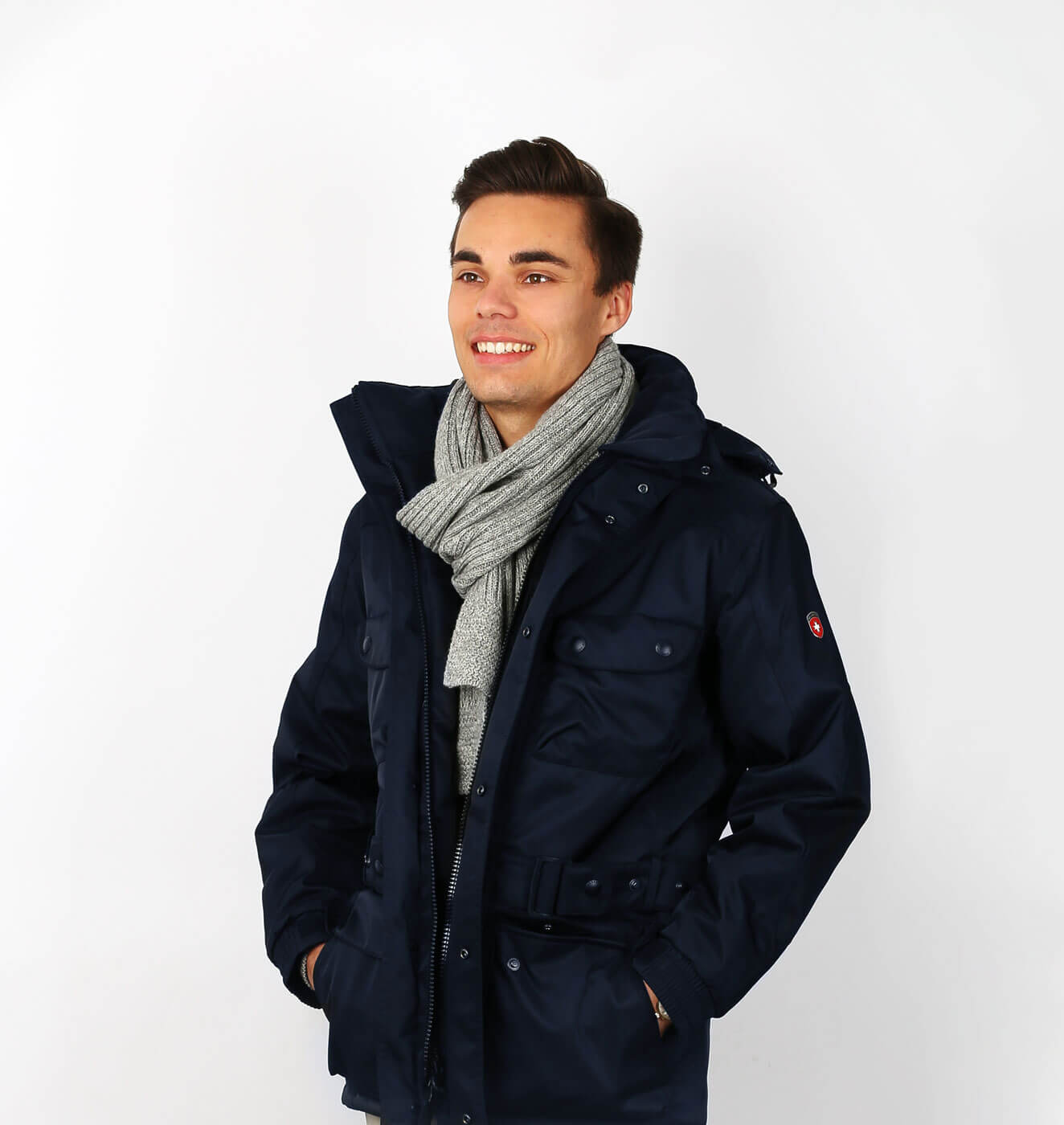 Ein echter Allrounder im Winter – Die Wellensteyn Motoro
