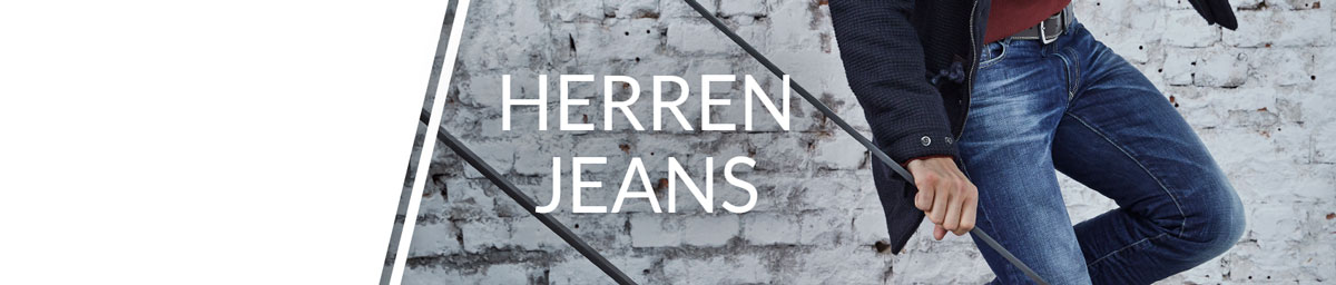 Jeans für Herren online kaufen