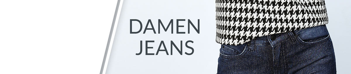 Damenjeans