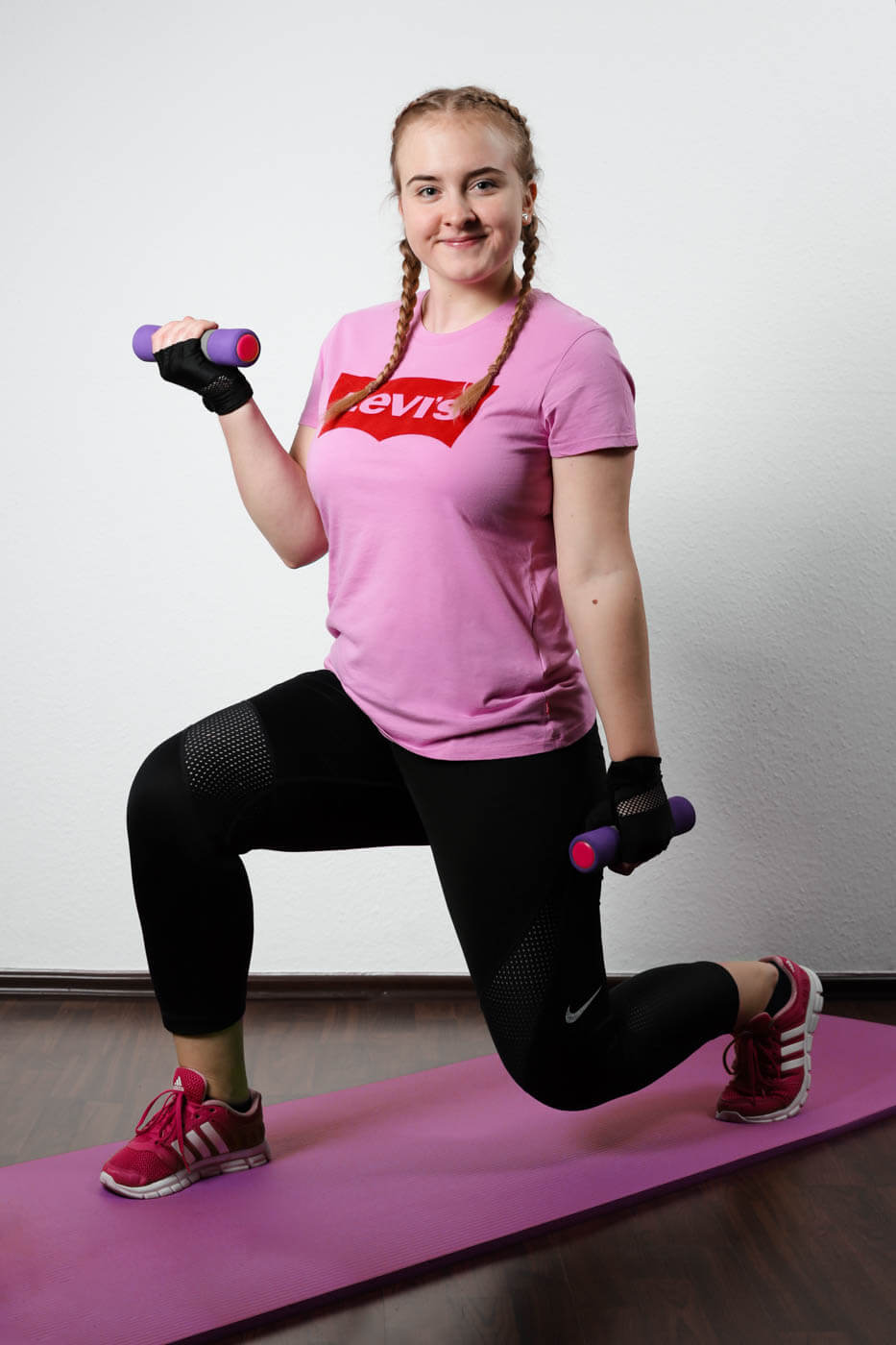 Sportklamotten fitnessstudio Outlet