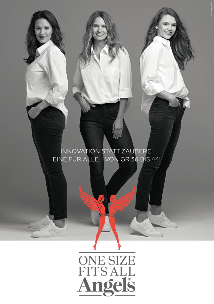 Angels Jeans & Hosen | HoseOnline | Fashionblog | Mode Hildesheim