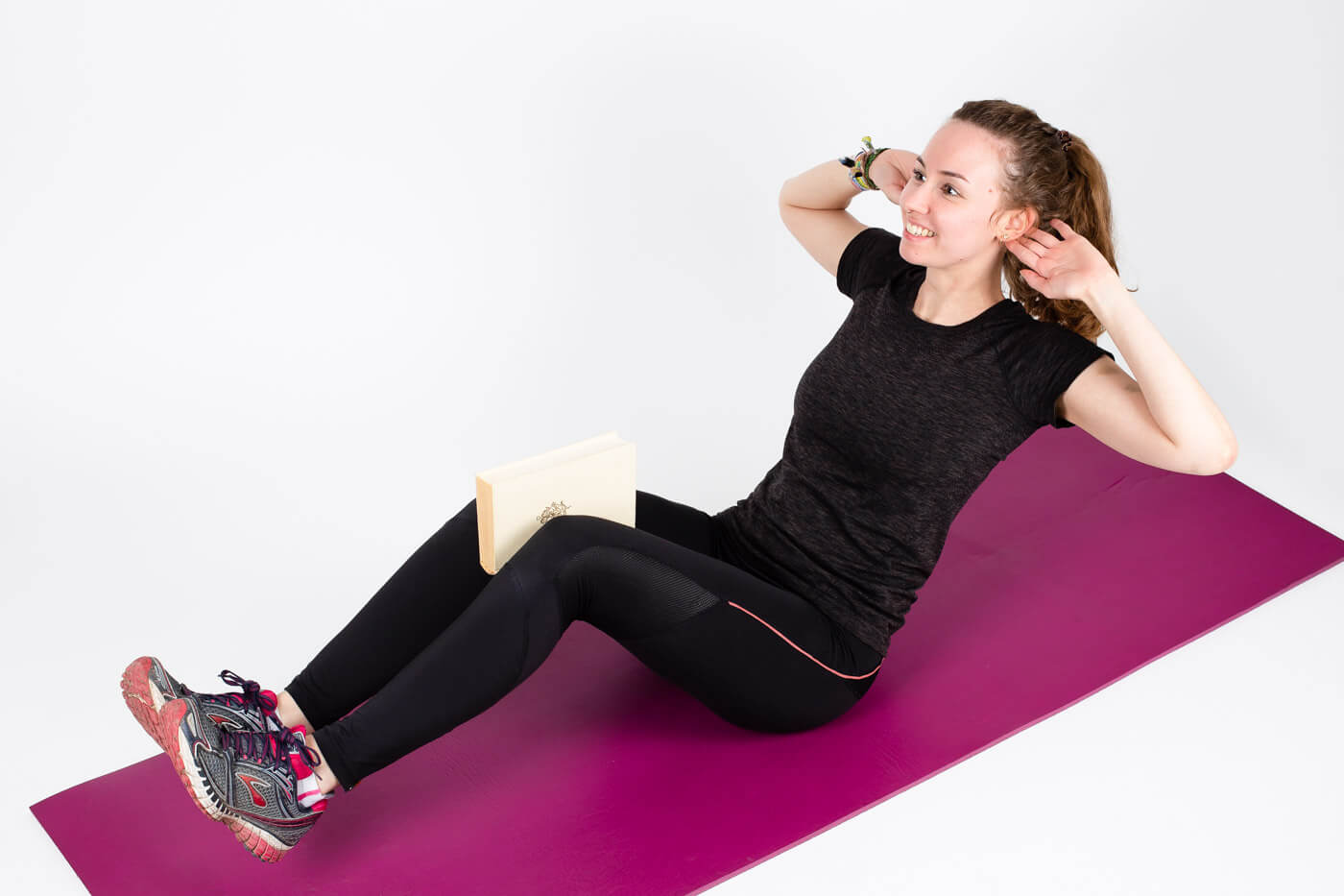 Fit Ohne Fitnesstudio Effektiv Zu Hause Trainieren