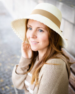 Lagenlook als Stilelement