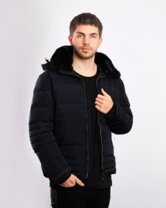 Wellensteyn Panalpina Jacket