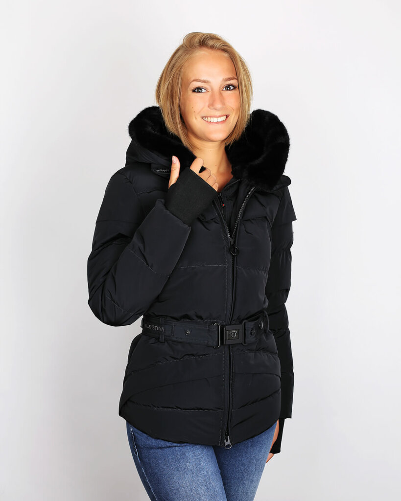 Wellensteyn Tivana Damen Jacke