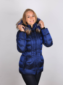 Wellensteyn Winterjacke Belvedere/Belvitesse