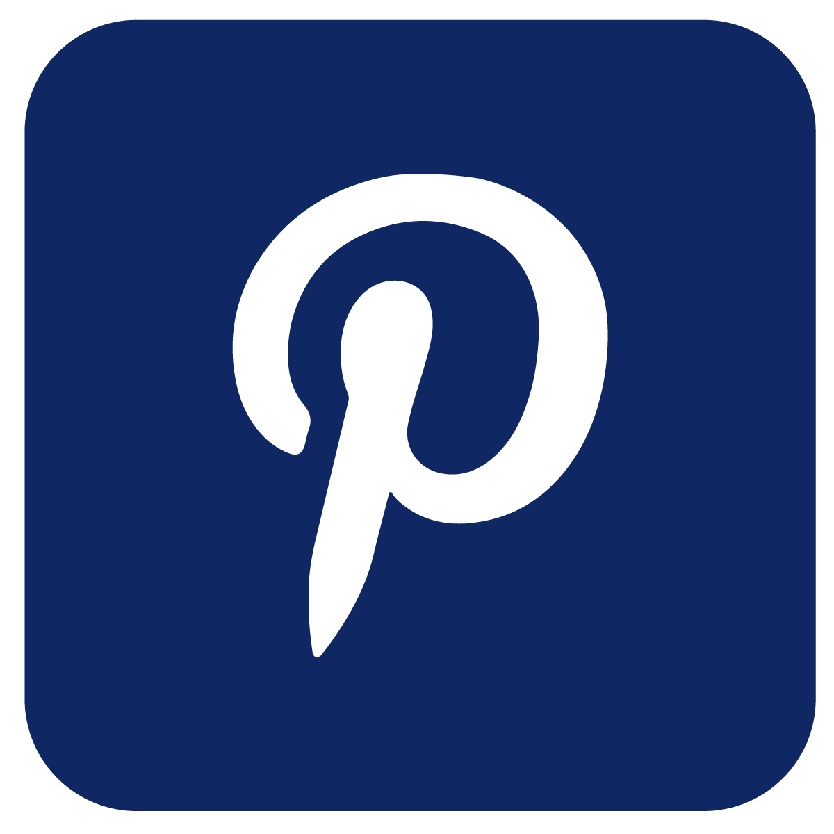 Eierund Social Media Pinterest