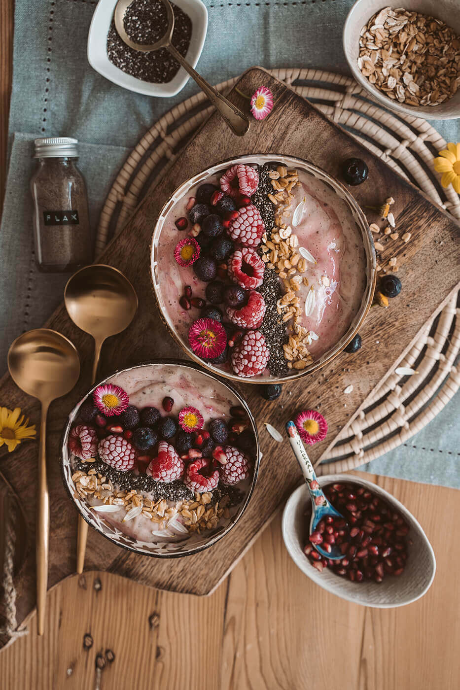 Vegane Rezepte für Einsteiger Vegane Rezepte für Einsteiger