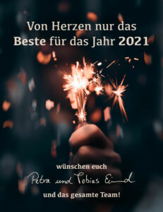 Silvester 2020