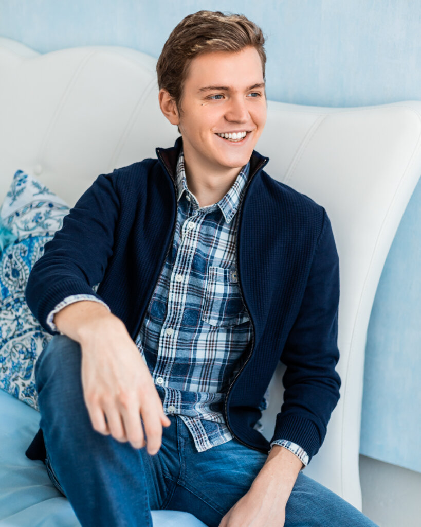 Ein Klassiker der Modewelt Das Trendmuster Karo