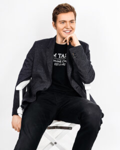 Dresscode Casual Chic Onlineinterview