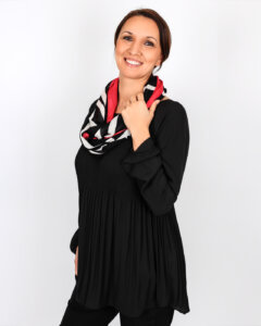 Online Vorstellungsgespräch Damen Outfit