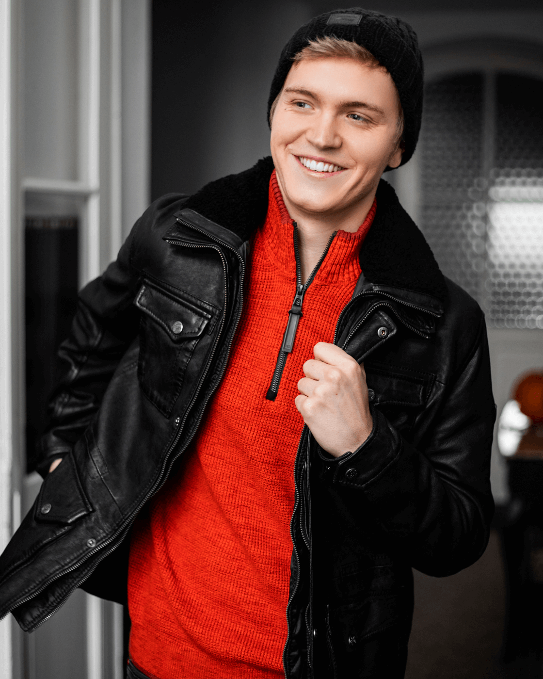Trendfarbe Rot Trendfarbe Rot