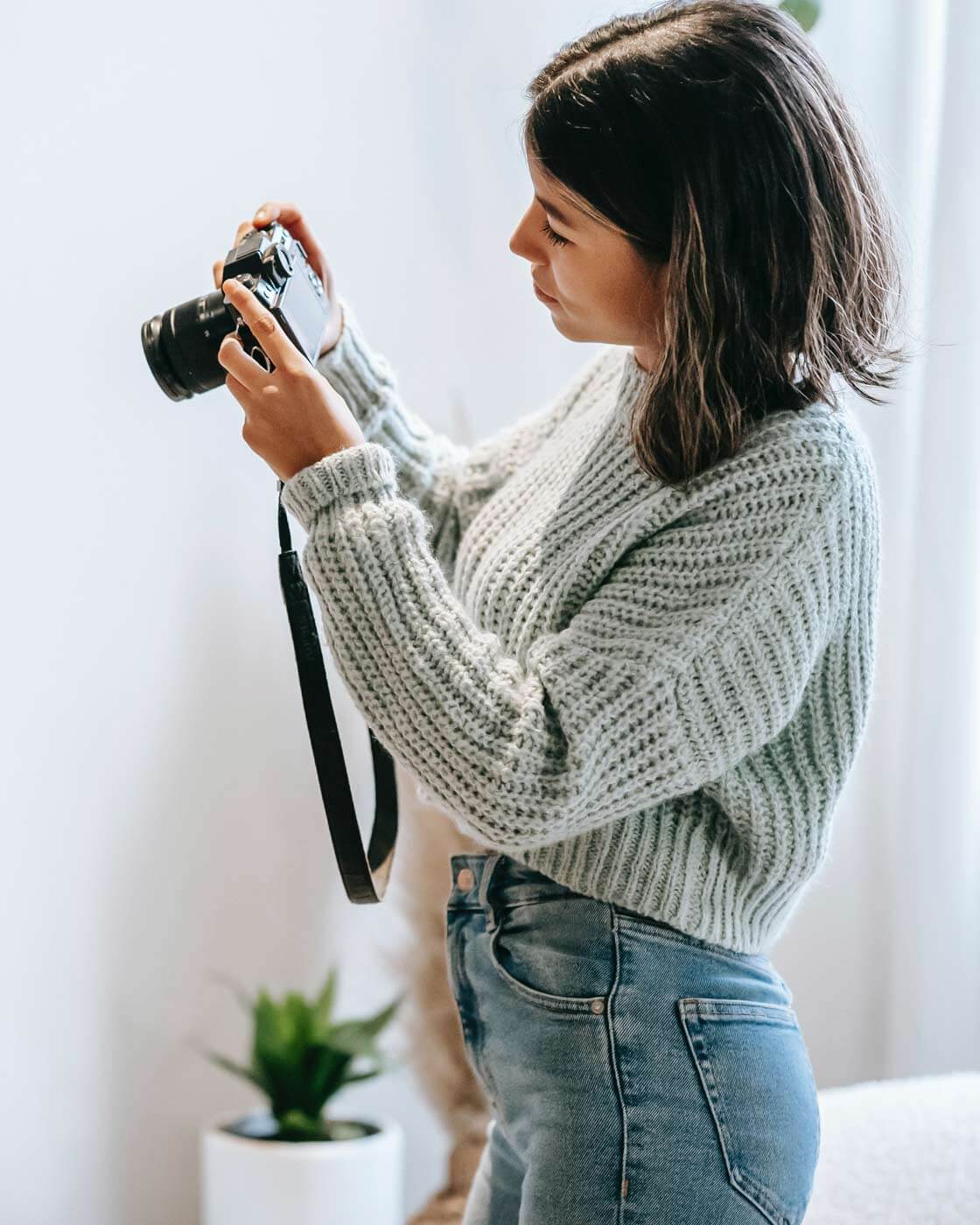 Modeblog Instagram starten Modeblog Instagram starten