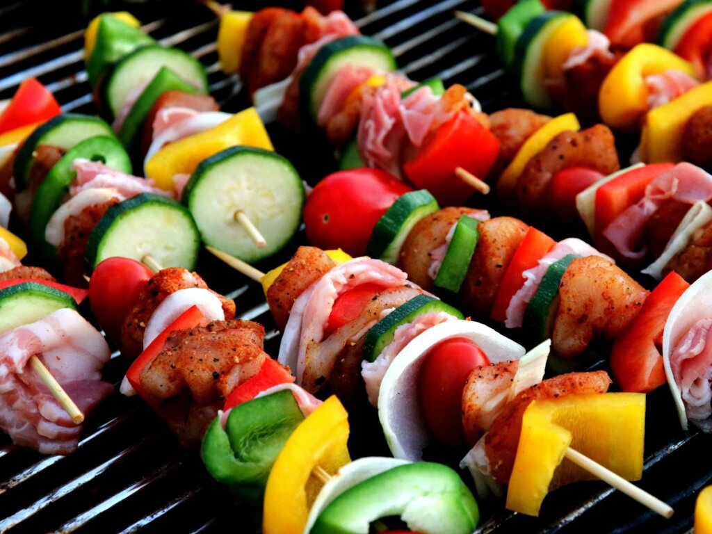 Den Geburtstag feiern als Gartenparty unsere Tipps