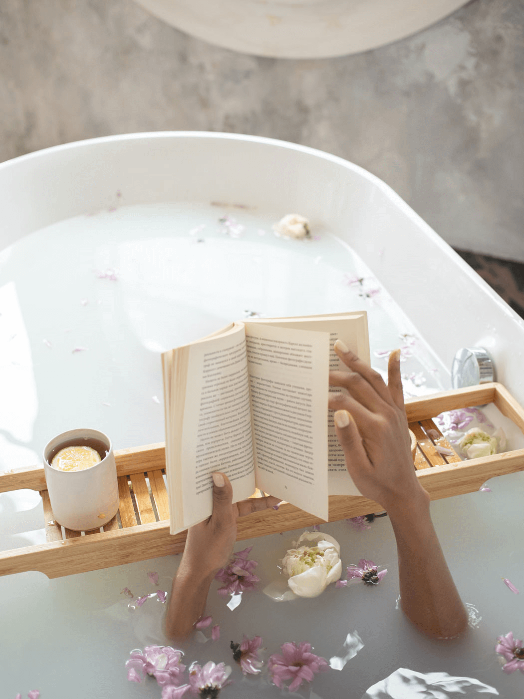 Lesen zur Entspannung Lesen zur Entspannung