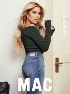 MAC Jeans Sylvie Meis Kollektion