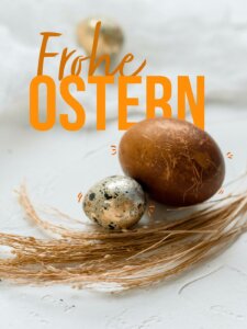 Das HoseOnline Team wünscht frohe Ostern!