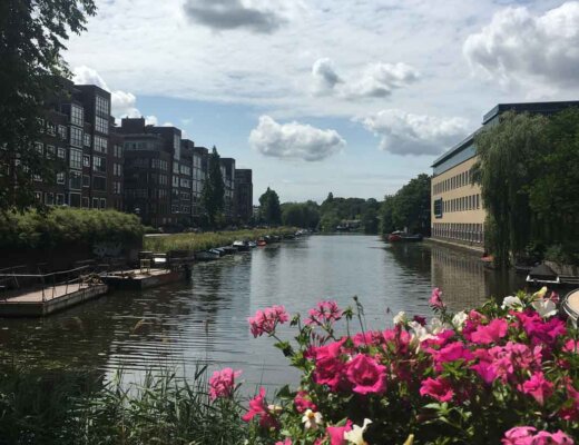 amsterdam-gracht