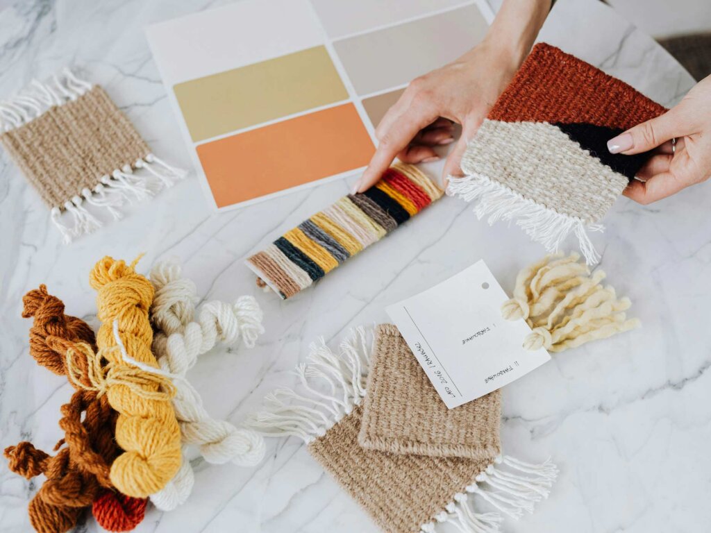  Die Deko Trends 2025 