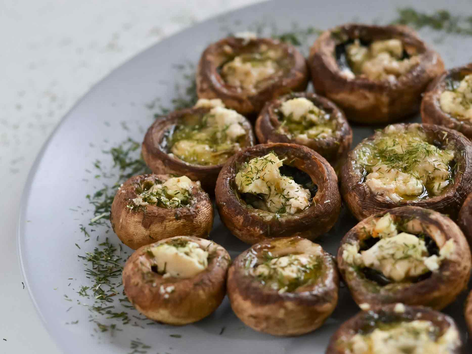 Beilagen für Grillen: Rezepte &amp; schnelle Ideen