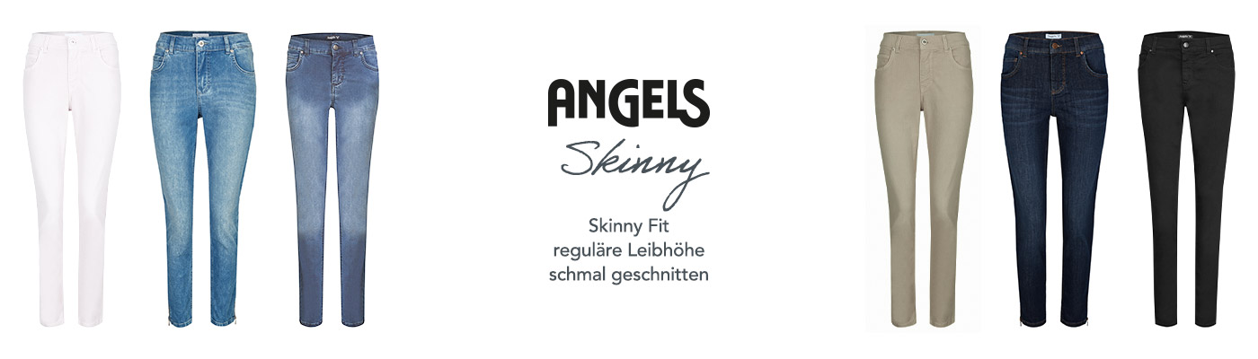 Angels Jeans Skinny