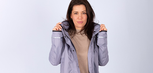 Wellensteyn damen jacke günstig Clearance