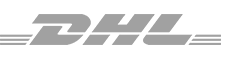 DHL Versand