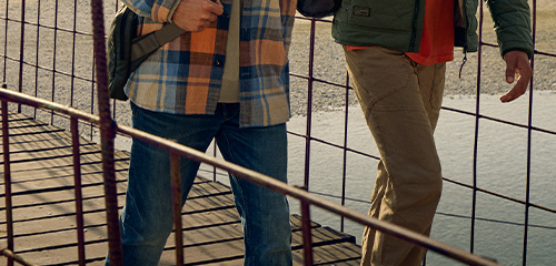 Camel active Jeans Camel active Jeans