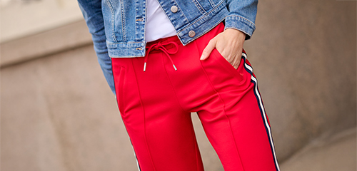 Red Button Jeans Red Button Jeans