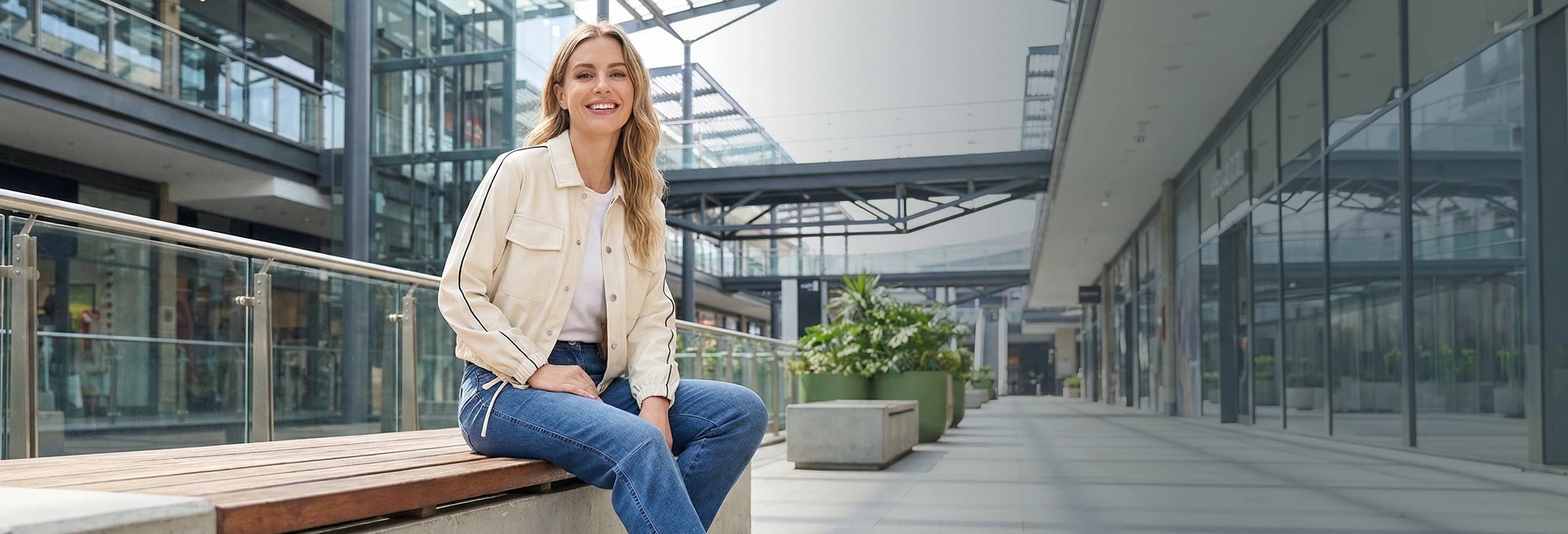 Fr&uuml;hlingskollektion