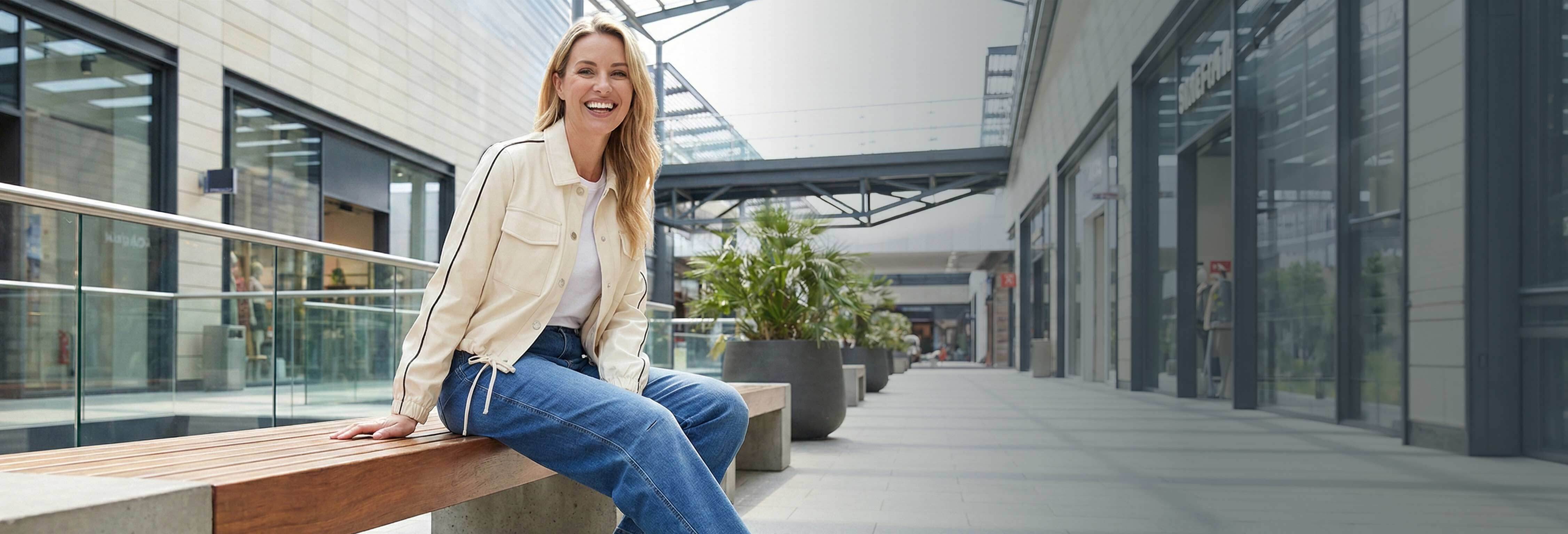 Fr&uuml;hlingskollektion